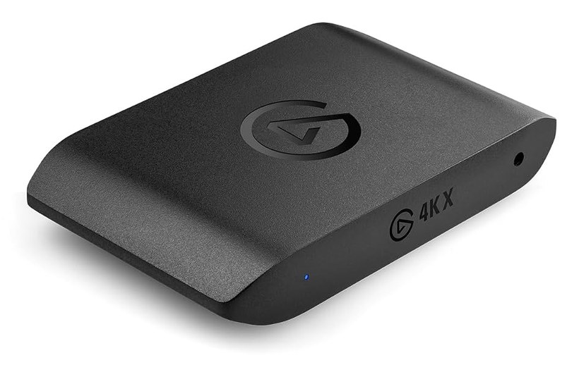 Elgato 4K X