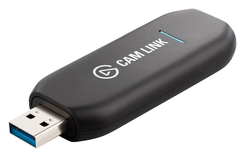 Elgato Cam Link 4K
