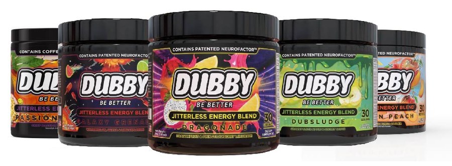 DUBBY Energy