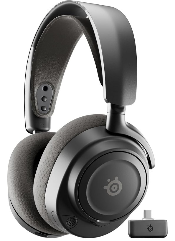 SteelSeries Arctis Nova 7P